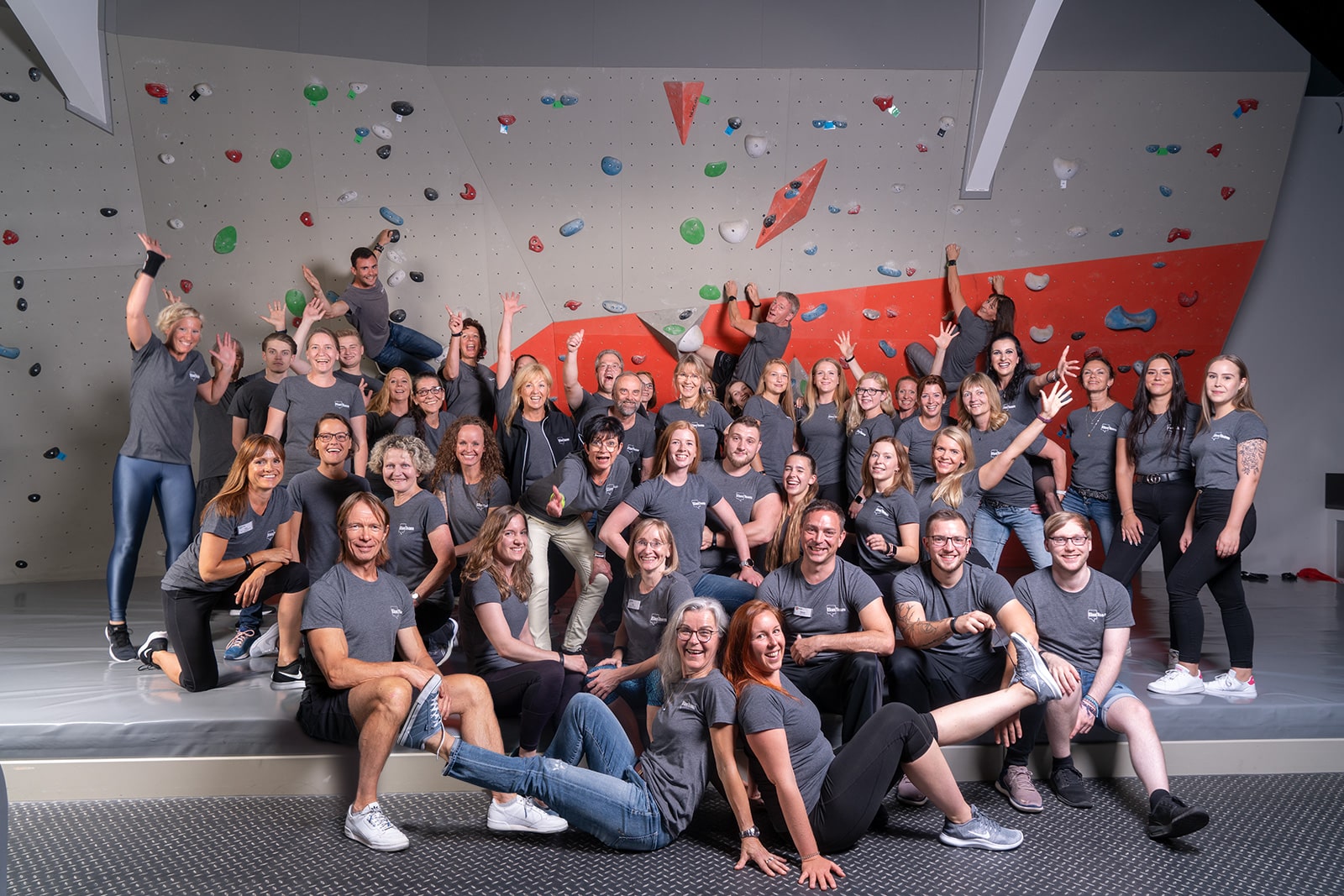 Elan Fitnessstudio Wennigsen (Gehrden) Fitness, Wellness & SPA