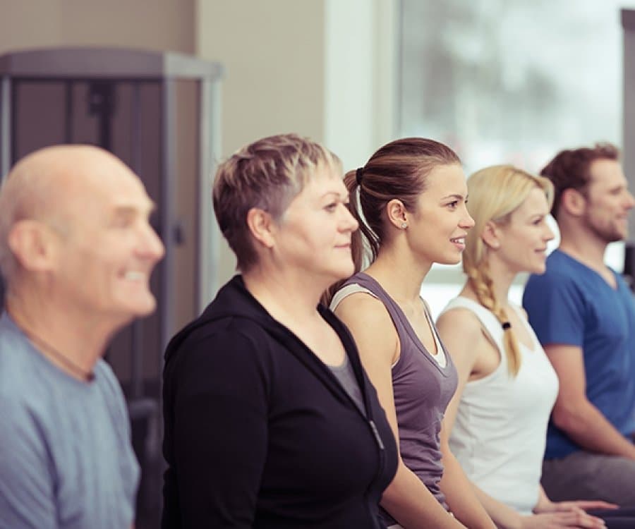 Gesundheitsförderung bei ELAN
