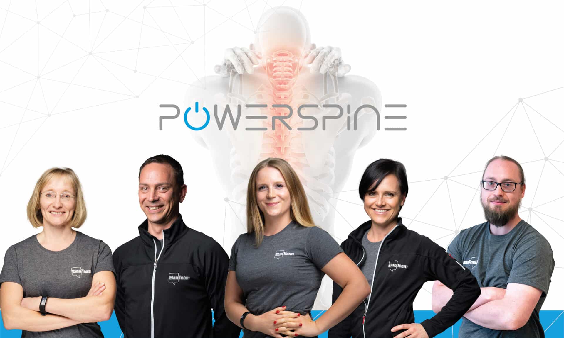 Powerspine