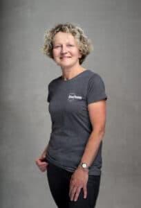Barbara Buttkus