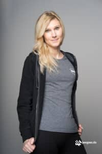 Bereichsleitung - Christel Norra