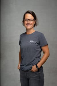 Claudia Koch