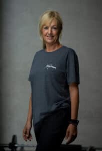 Kerstin Pfeiffer