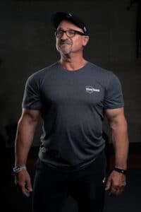 Ingo Korczowski - Powerraumtrainer