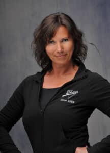 Jana Haneklaus - Sport- & Fitnesskauffrau