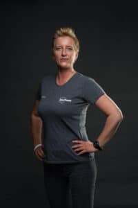 Bereichsleitung - Miriam Seegers