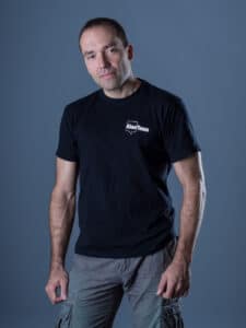 Rolf Pädelt - Physio- & Sportphysiotherapeut
