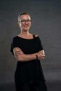 Suse Edelmann - staatl. gepr. Sport- & Gymnastiklehrerin