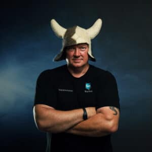 Bereichsleitung - Werner Tebbe
