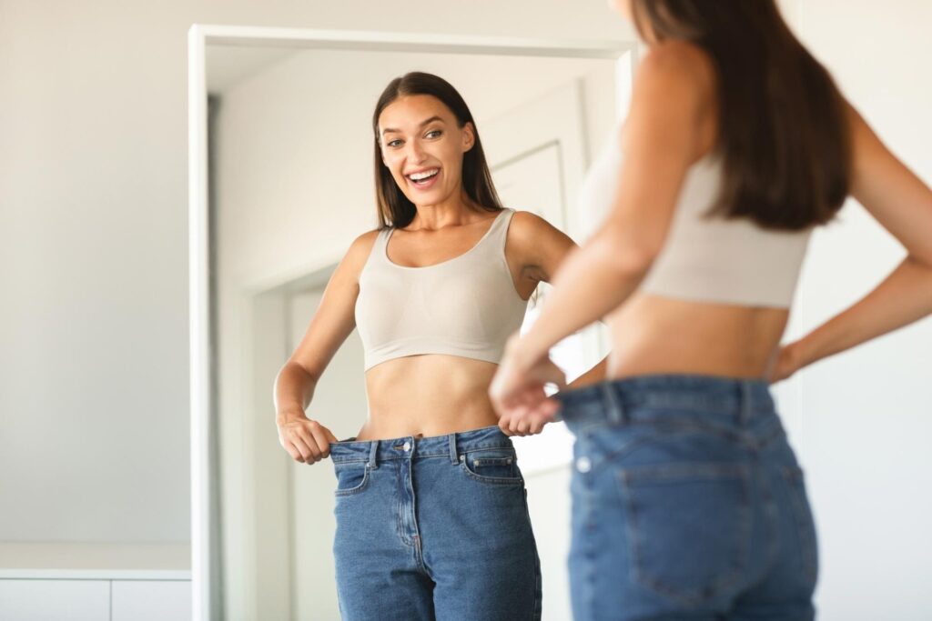 Effektiv Abnehmen So funktioniert es gesund und nachhaltig