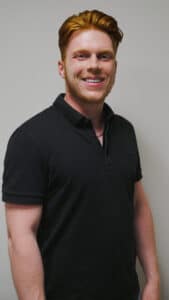 Finn Baumann