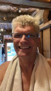 Rolf Rademacher
