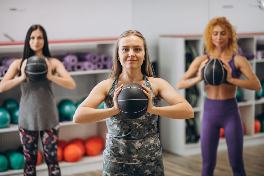 Funktionelles Training Hannover