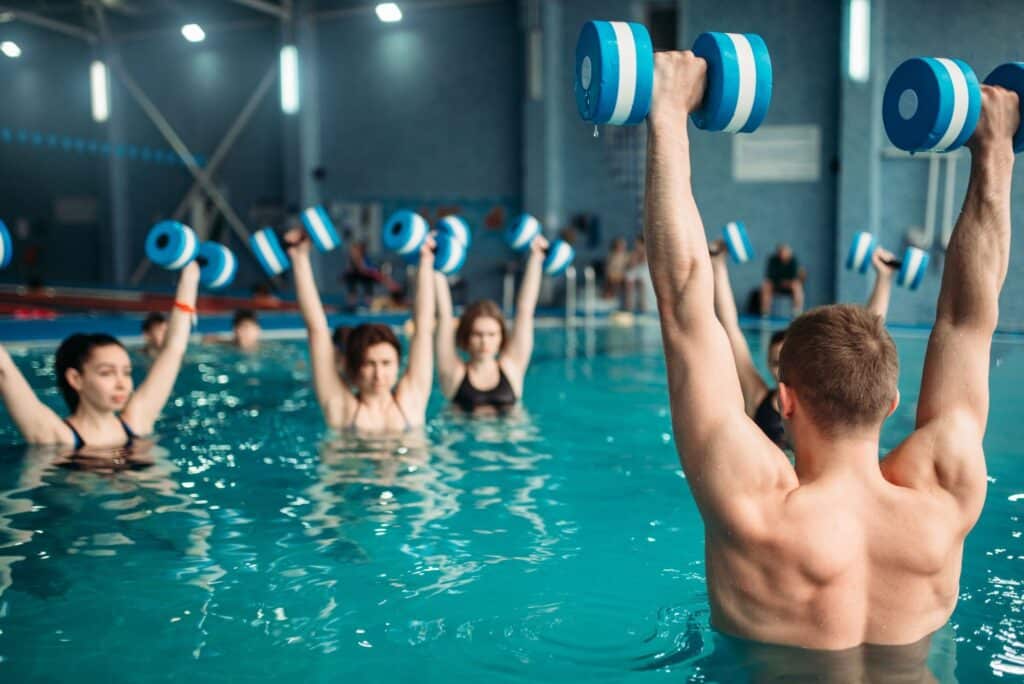 Aqua Fitness Hildesheim