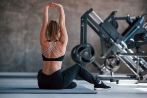 Ein starker Rücken für ein starkes Leben – Warum ein Rücken-Workout so wichtig ist