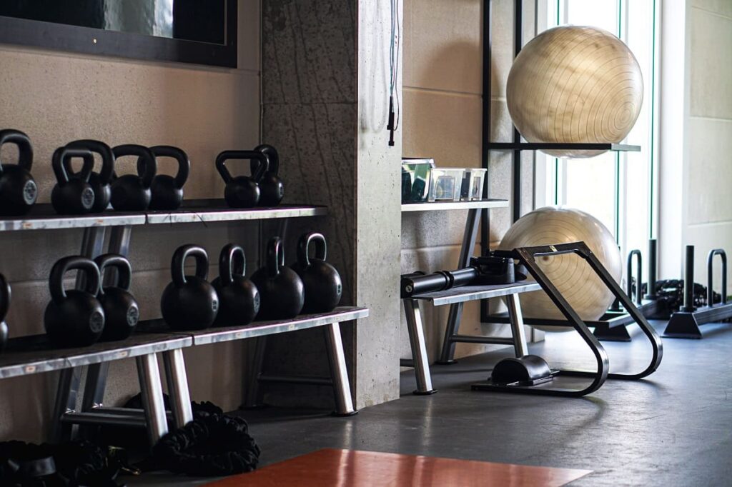 Functional Court Elan Hildesheim