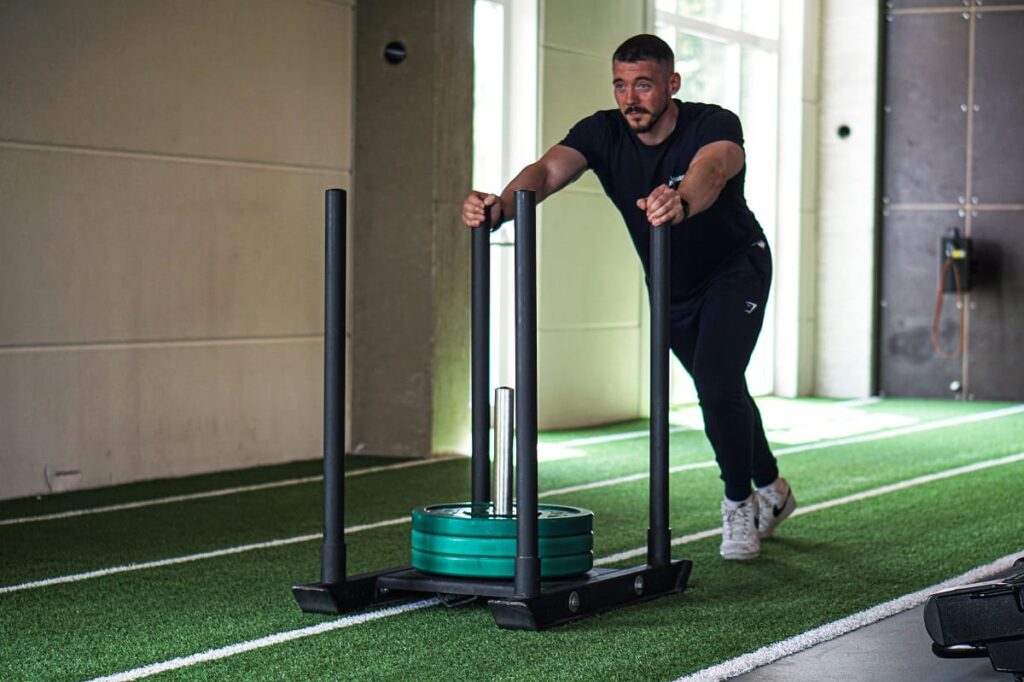 Functional Training Elan Hildesheim