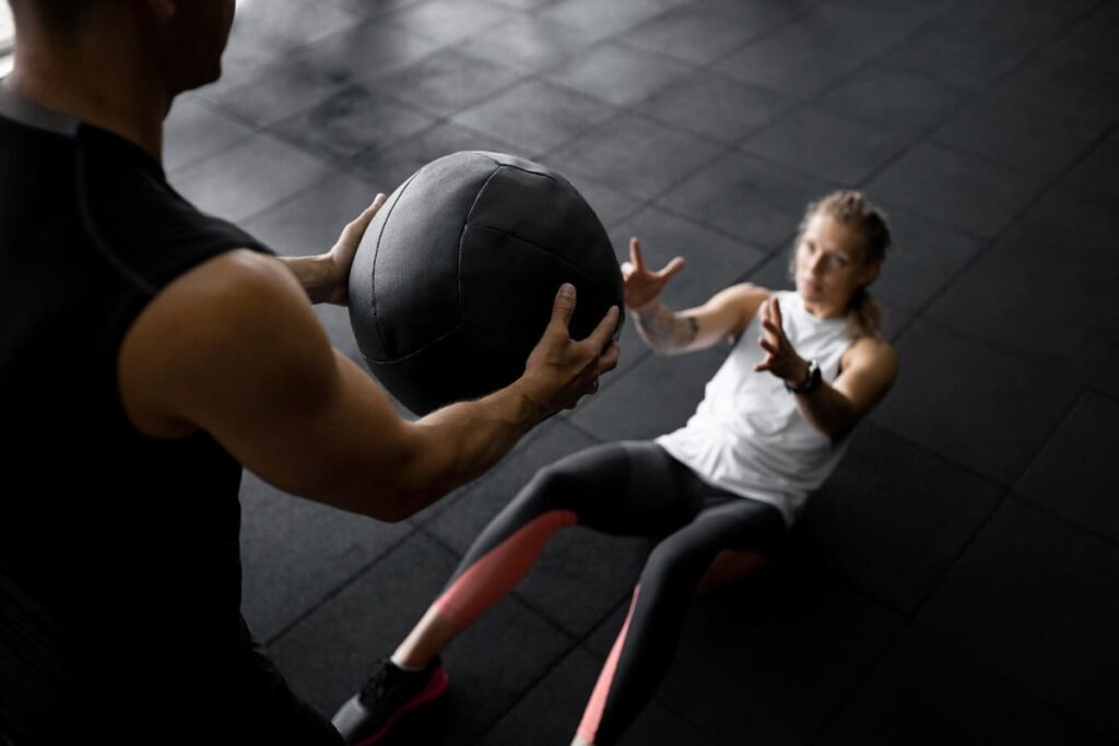 Functional Training Hildesheim