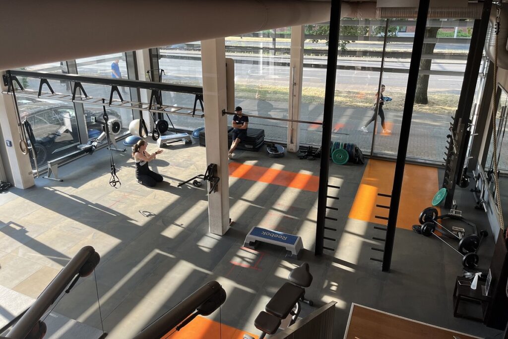 Funktionelles Training Hannover Bothfeld