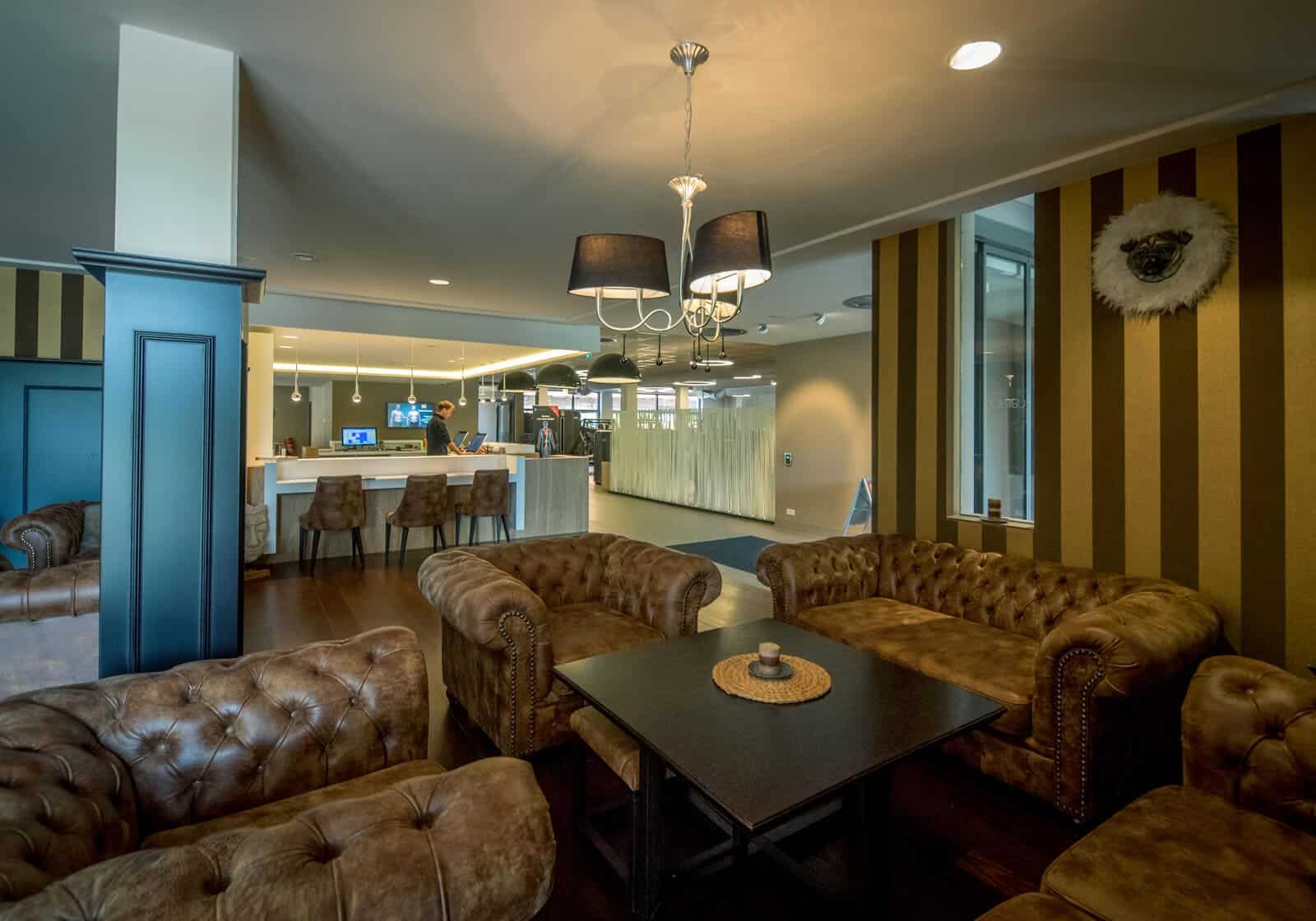 Lounge Hannover