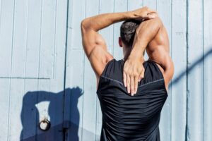 Tipps gegen Rückenschmerzen Prävention und Linderung