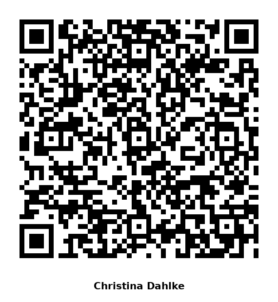 ChristinaDahlke_whatsapp_qr_code_with_name