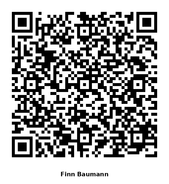 FinnBaumann_whatsapp_qr_code_with_name