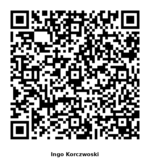 IngoKorczwoski_whatsapp_qr_code_with_name
