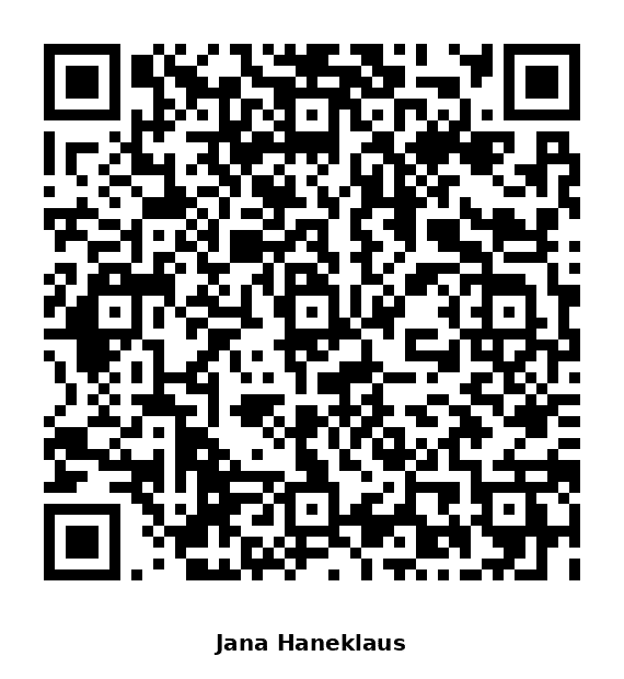 JanaHaneklaus_whatsapp_qr_code_with_name