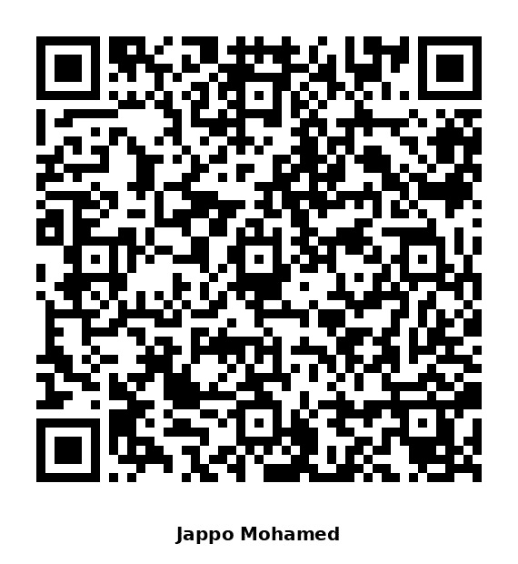 JappoMohamed_whatsapp_qr_code_with_name