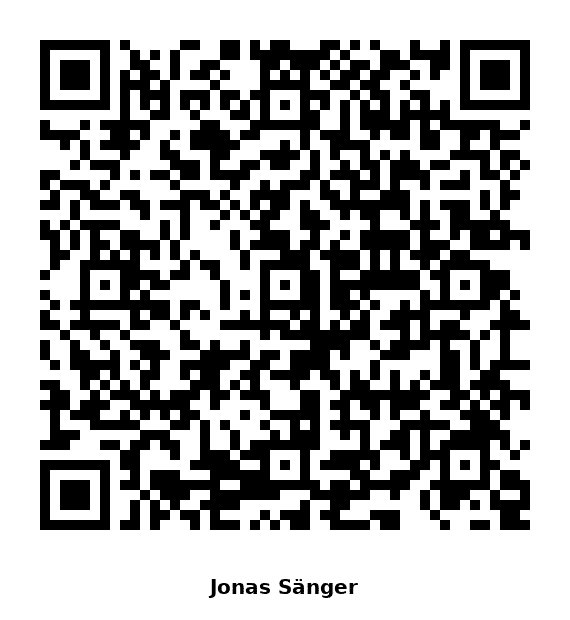 JonasSänger_whatsapp_qr_code_with_name