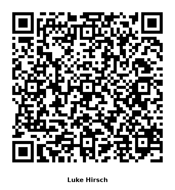 LukeHirsch_whatsapp_qr_code_with_name