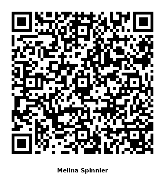 MelinaSpinnler_whatsapp_qr_code_with_name