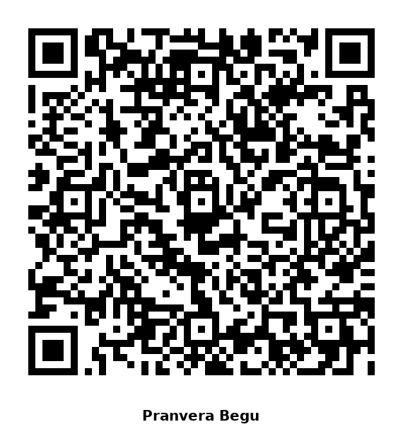 PranveraBegu_whatsapp_qr_code_with_name