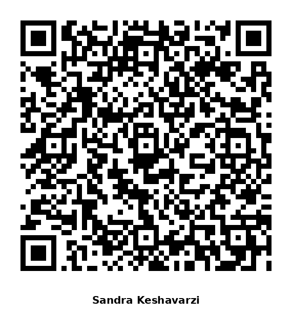 SandraKeshavarzi_whatsapp_qr_code_with_name