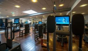 Elan Hildesheim - EGYM