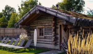 Elan Hildesheim - Sauna und Wellness