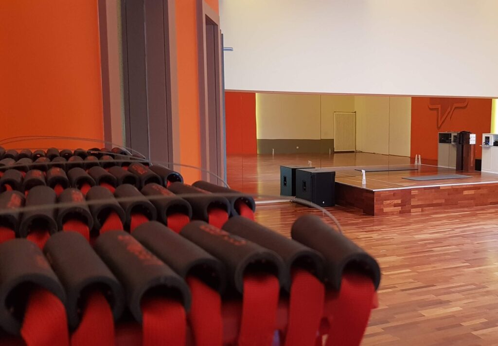 Fitness in Wennigsen