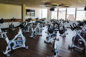 Fitnessstudio Elan Hannover - Indoor Cycling