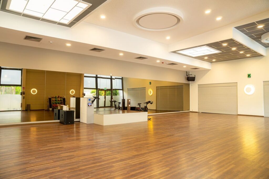 Kursraum Elan Hildesheim