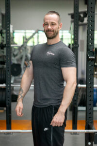 Daniel Schneider