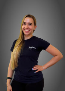 Laura Flemming - Trainer B-Lizenz