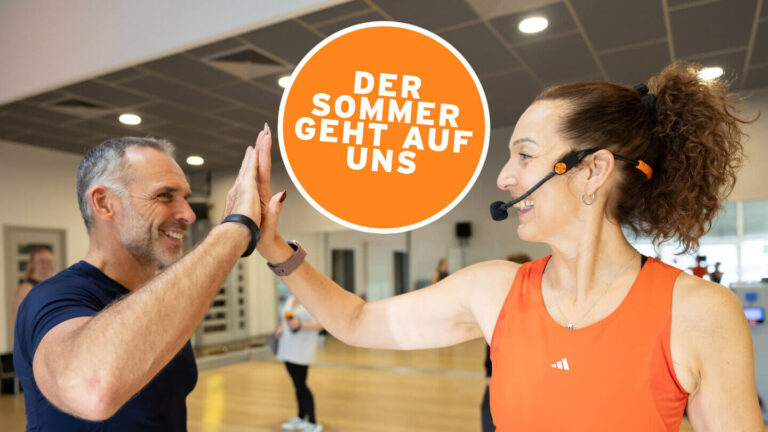 Das Elan Sommer-Angebot