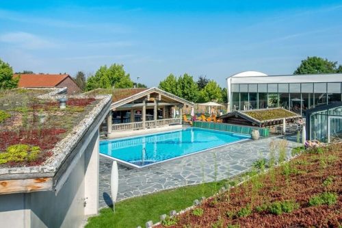 Außenpool Elan Hildesheim