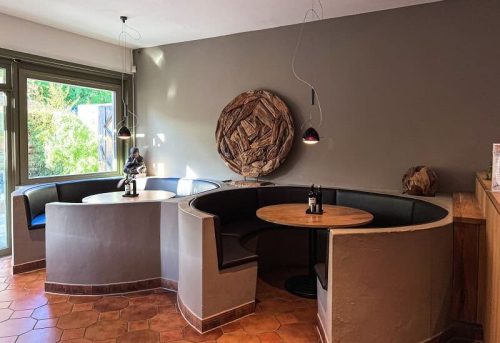 Bio Bistro Elan Wennigsen