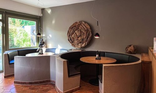 Bio Bistro Elan Wennigsen