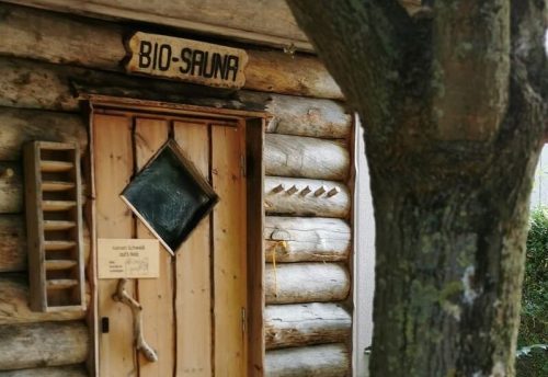 Bio-Sauna Elan Barsinghausen