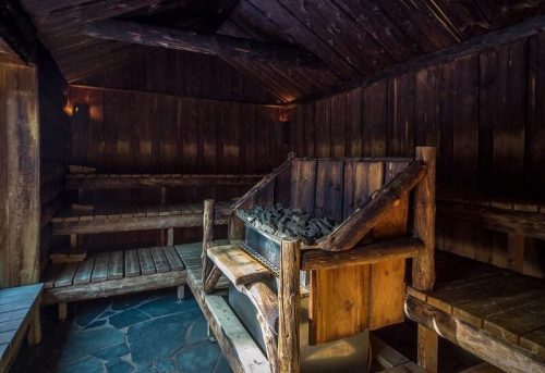 Biosauna Wennigsen