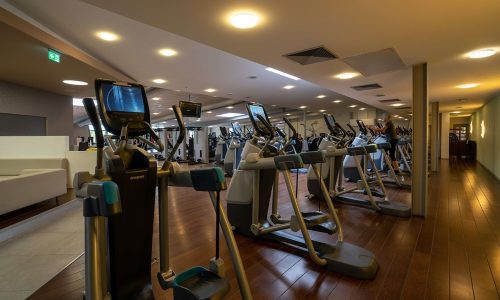 Cardiobereich Hildesheim