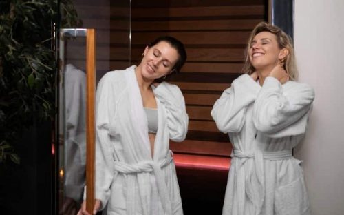 Damensauna Wennigsen